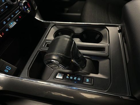 Certified 2021 Ford F150 XLT w/ Equipment Group 302A High image 11