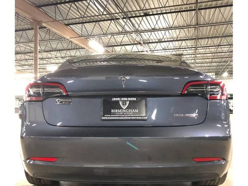 Used 2023 Tesla Model 3 Performance image 12