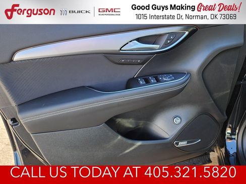 New 2026 Buick Envision Sport Touring AWD/4WD image 13