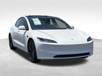 Used 2025 Tesla Model 3 Long Range RWD video 2