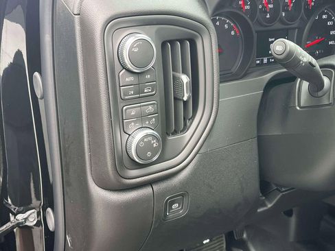 New 2026 GMC Sierra 1500 Pro w/ Pro Value Package image 22