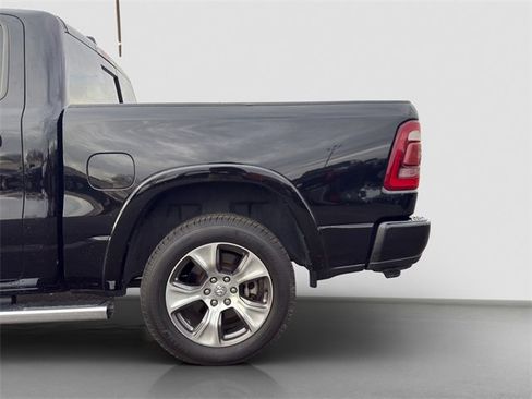 Used 2020 RAM 1500 Laramie w/ Sport Appearance Package image 22