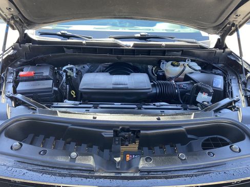 Used 2021 GMC Yukon SLE AWD/4WD image 22