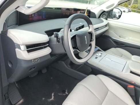 New 2025 Lincoln Navigator Reserve AWD/4WD image 20