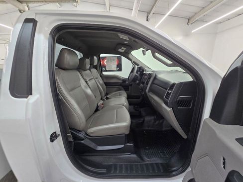 Used 2017 Ford F350 XL RWD image 19