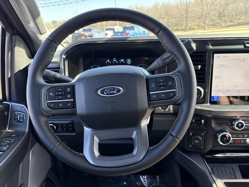 New 2026 Ford F350 Lariat w/ Lariat Ultimate Package image 34