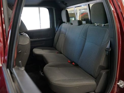 Used 2024 RAM 2500 Tradesman w/ Chrome Appearance Group AWD/4WD image 43