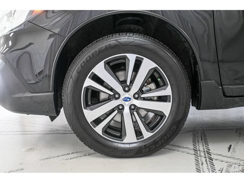 Used 2019 Subaru Outback 2.5i Limited AWD/4WD image 24