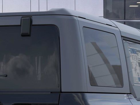 New 2026 Ford Bronco Big Bend AWD/4WD image 25