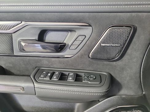 New 2026 RAM 1500 RHO w/ RHO Level 1 Equipment Group AWD/4WD image 16