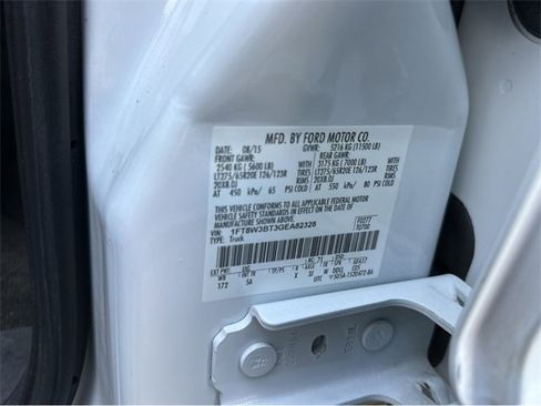 Used 2016 Ford F350 Lariat w/ Lariat Ultimate Package image 45