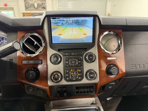 Used 2016 Ford F350 King Ranch AWD/4WD image 21