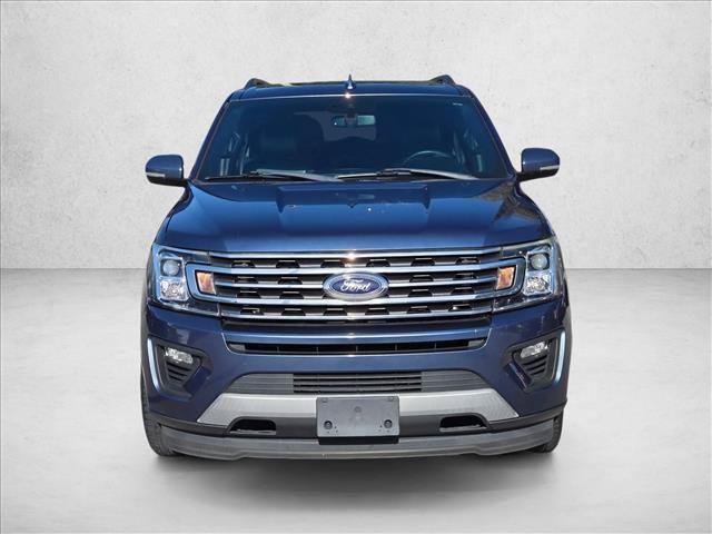 Used 2019 Ford Expedition XLT w/ Equipment Group 202A RWD image 2
