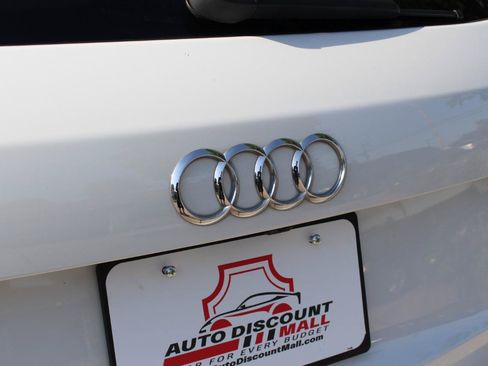 Used 2017 Audi Q5 2.0T Premium AWD/4WD image 42