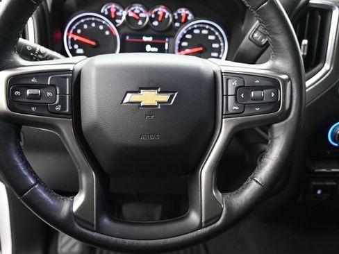 Used 2020 Chevrolet Silverado 2500 LTZ w/ Z71 Off-Road Package image 30