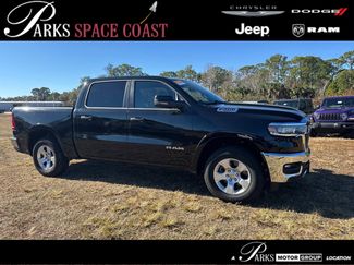 Certified 2025 RAM 1500 Big Horn video 1