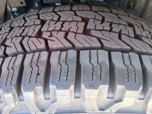 New 2026 Nissan Rogue SV w/ Rock Creek Premium Package image 34