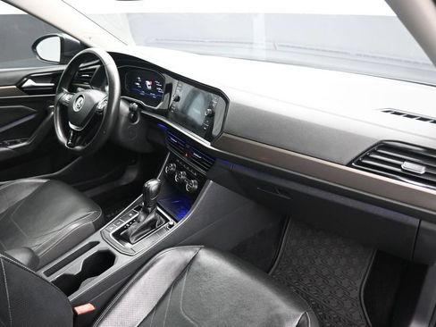 Used 2020 Volkswagen Jetta SEL Premium FWD image 43