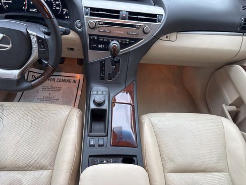 Used 2015 Lexus RX 350 FWD image 15
