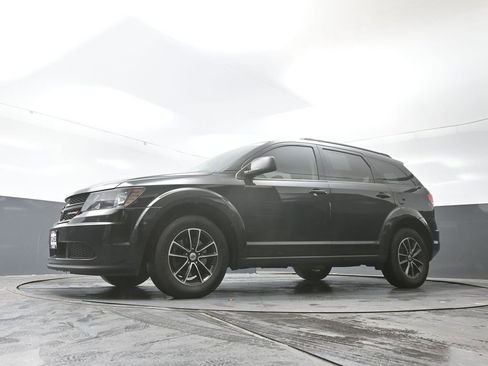 Used 2018 Dodge Journey SE w/ Connectivity Group image 26