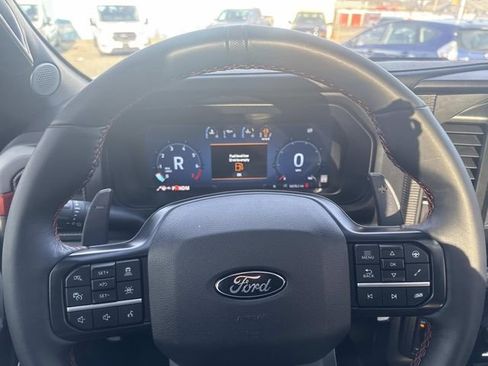 Certified 2024 Ford F150 Raptor image 38