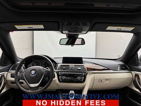 Used 2019 BMW 430i Gran Coupe xDrive w/ Convenience Package image 12