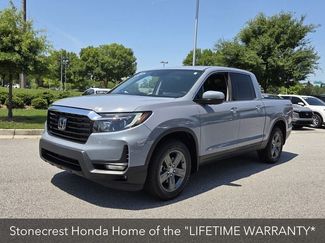 Used 2023 Honda Ridgeline RTL-E video 3