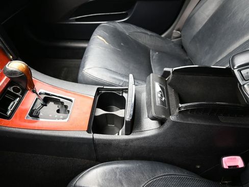 Used 2007 Lexus ES 350 image 19