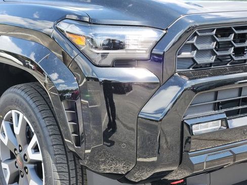 New 2026 Toyota 4Runner TRD Sport image 7