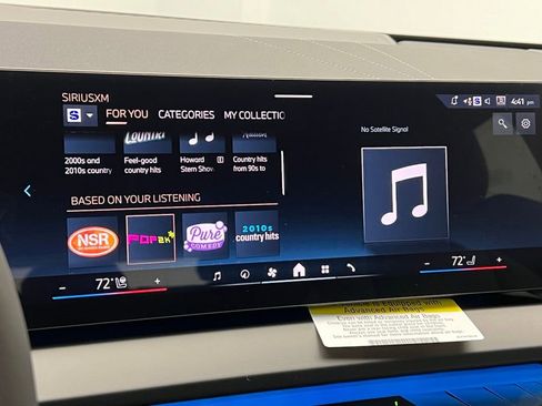 New 2026 BMW X3 xDrive30 w/ M Sport Package image 13