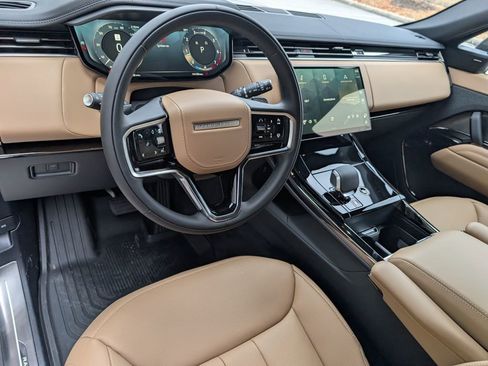 New 2026 Land Rover Range Rover Sport SE image 5
