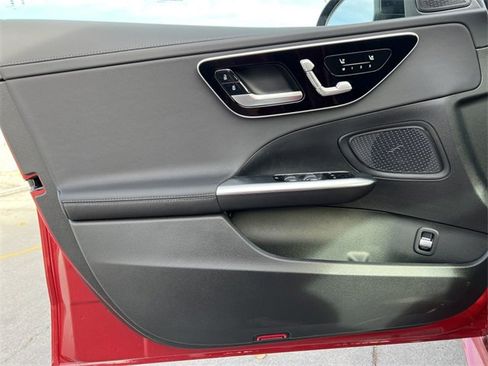 Certified 2025 Mercedes-Benz C 300 4MATIC Sedan image 13