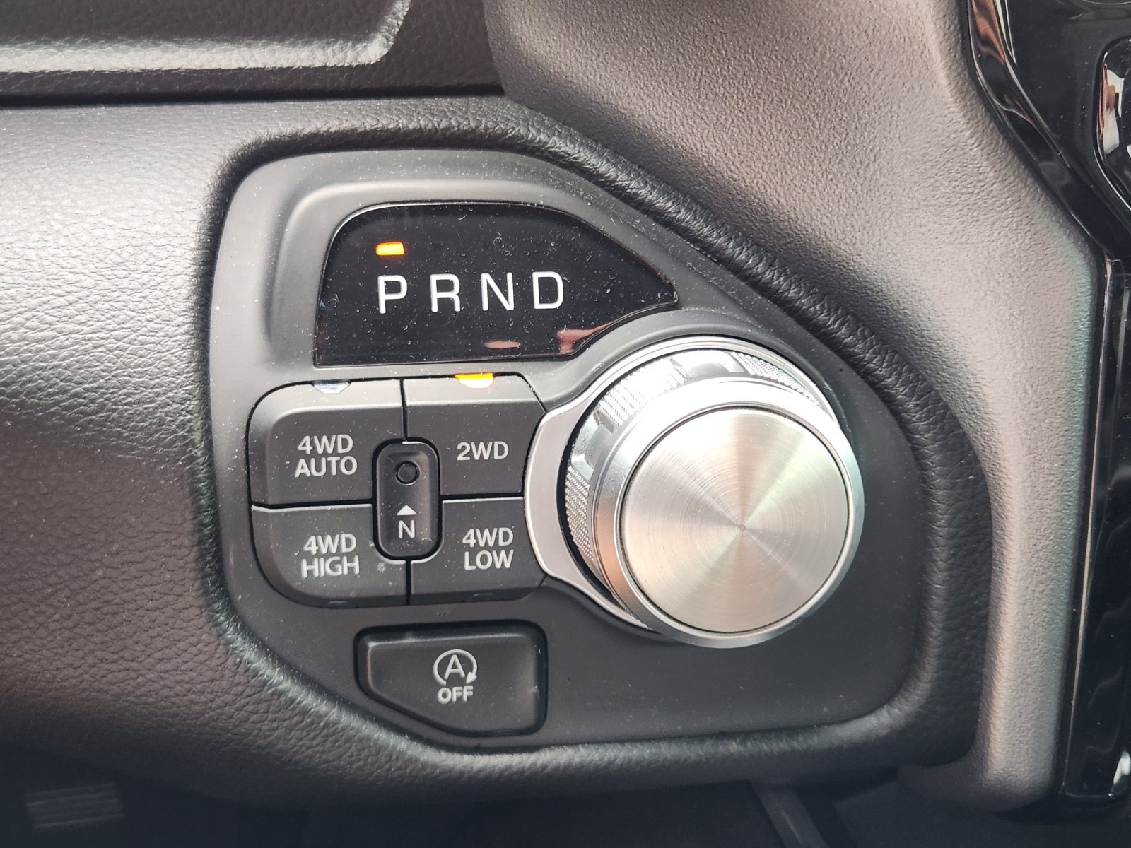Used 2025 RAM 1500 Laramie w/ Laramie Southwest Edition AWD/4WD image 23