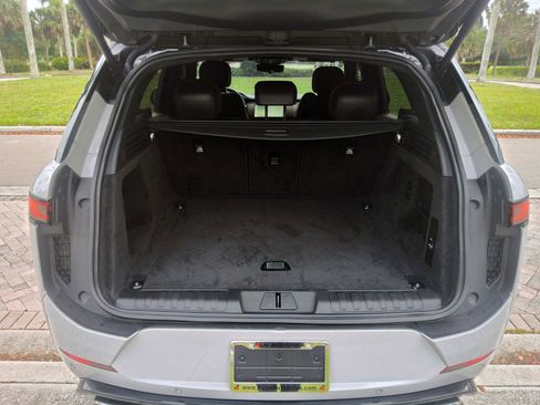 Used 2023 Land Rover Range Rover Sport SE Dynamic AWD/4WD image 51