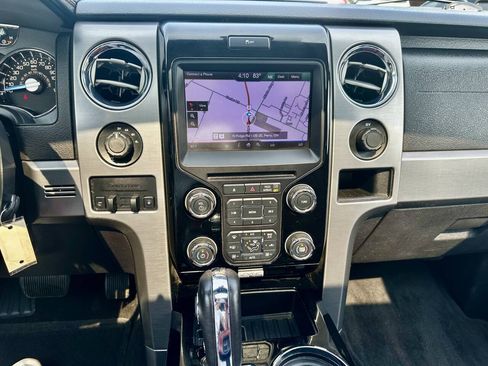 Used 2013 Ford F150 Limited AWD/4WD image 23