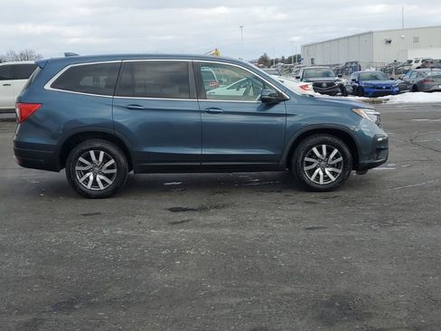 Used 2020 Honda Pilot EX-L image 9