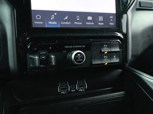 Certified 2025 RAM 1500 Laramie w/ Sport Appearance Package AWD/4WD image 19