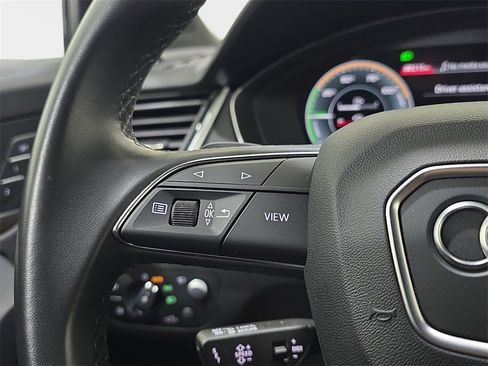 Used 2023 Audi Q5 e Prestige image 20
