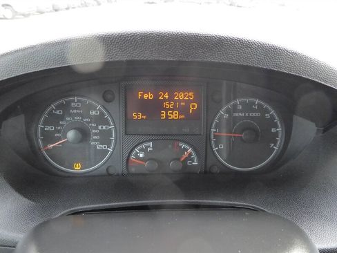 Used 2017 RAM ProMaster 3500 w/ Premium Appearance Group image 12