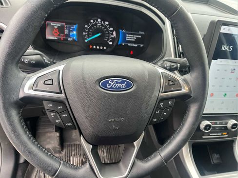 Used 2024 Ford Edge SEL w/ Convenience Package image 26