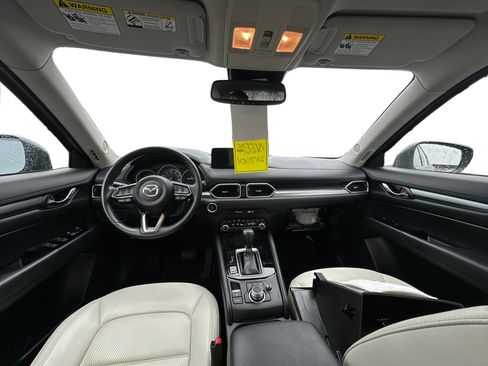Used 2023 MAZDA CX-5 AWD 2.5 S image 12