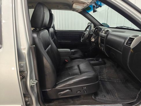Used 2012 Chevrolet Colorado LT AWD/4WD image 20