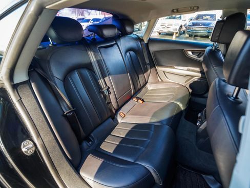 Used 2015 Audi A7 3.0T Prestige w/ Prestige Package image 31