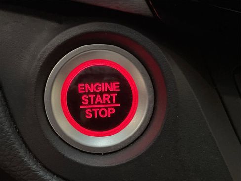 Certified 2025 Honda Odyssey EX-L image 7