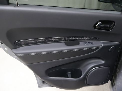 New 2026 Dodge Durango SRT Hellcat image 16