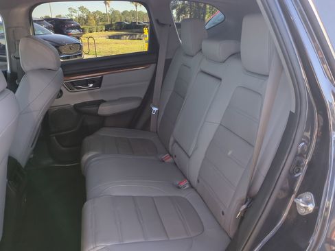 Used 2019 Honda CR-V EX-L image 14