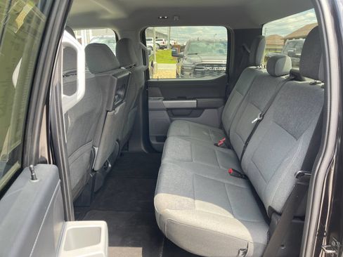 Used 2024 Ford F150 XLT AWD/4WD image 14