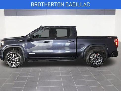 Certified 2023 GMC Sierra 1500 Elevation w/ Elevation Premium Package AWD/4WD image 2