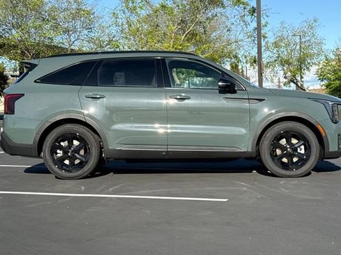 New 2026 Kia Sorento SX Prestige AWD/4WD image 3