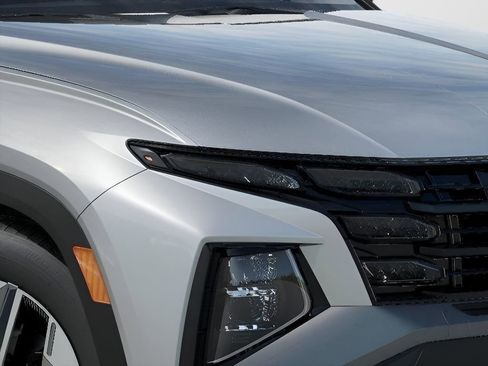 New 2026 Hyundai Tucson SEL image 9